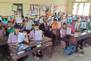 CLASS 10 CLASS 10